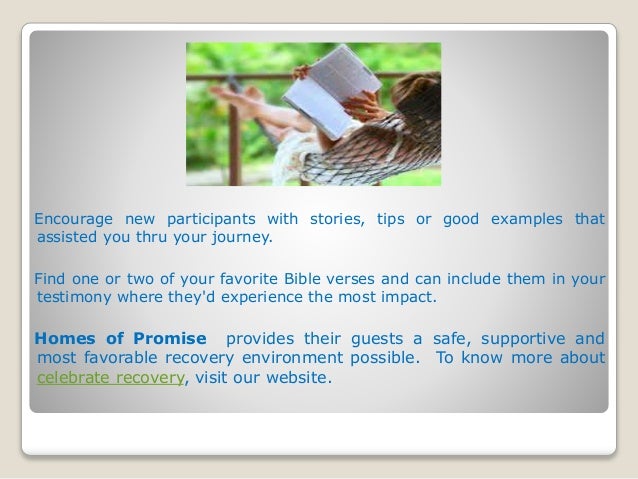 testimonies of celebrate recovery members celebrate recovery codependency testimony